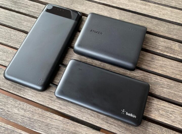 The best portable chargers of 2021 | CNN Underscored
