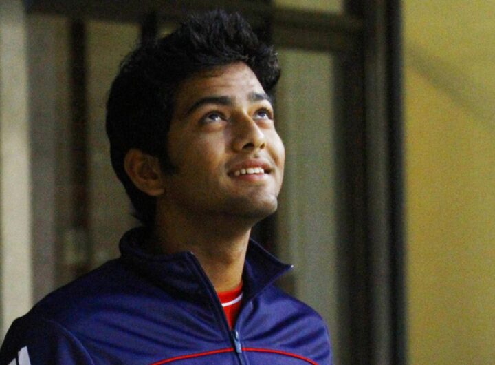 Unmukt Chand retires from Indian cricket at the age of 28