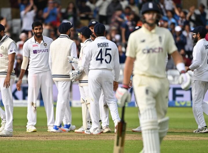 Virat Kohli: 'Certainly felt like we were on top in the game'