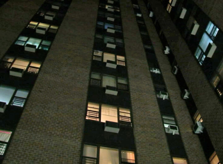 2 killed after man jumps from Yonkers building rooftop, lands on person below