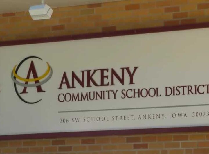 Ankeny parent petition threatens to unenroll children over masks