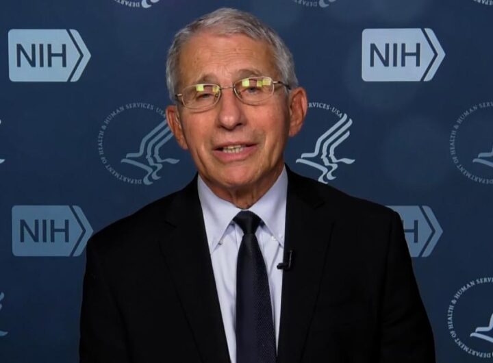 Fauci says Moderna booster might come later than Pfizer's - CNN Video