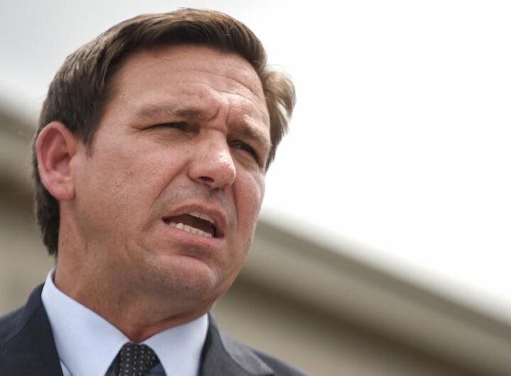 Florida appeals court rules in favor of DeSantis, allowing his ban on mask mandates in schools to stand