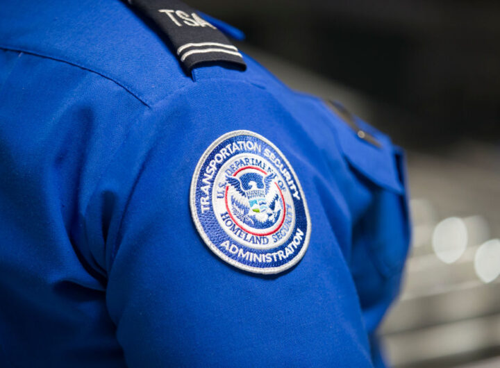 Miami International Airport Tops Country For Highest Number Of TSA Employees To Have Gotten COVID