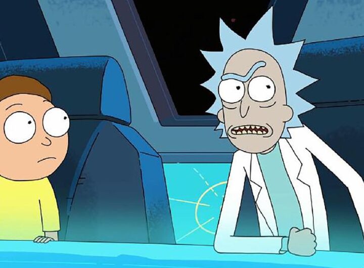 'Rick and Morty' season 5 finale brings back a fan favorite