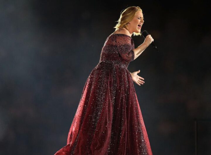 Adele to play first concerts in five years