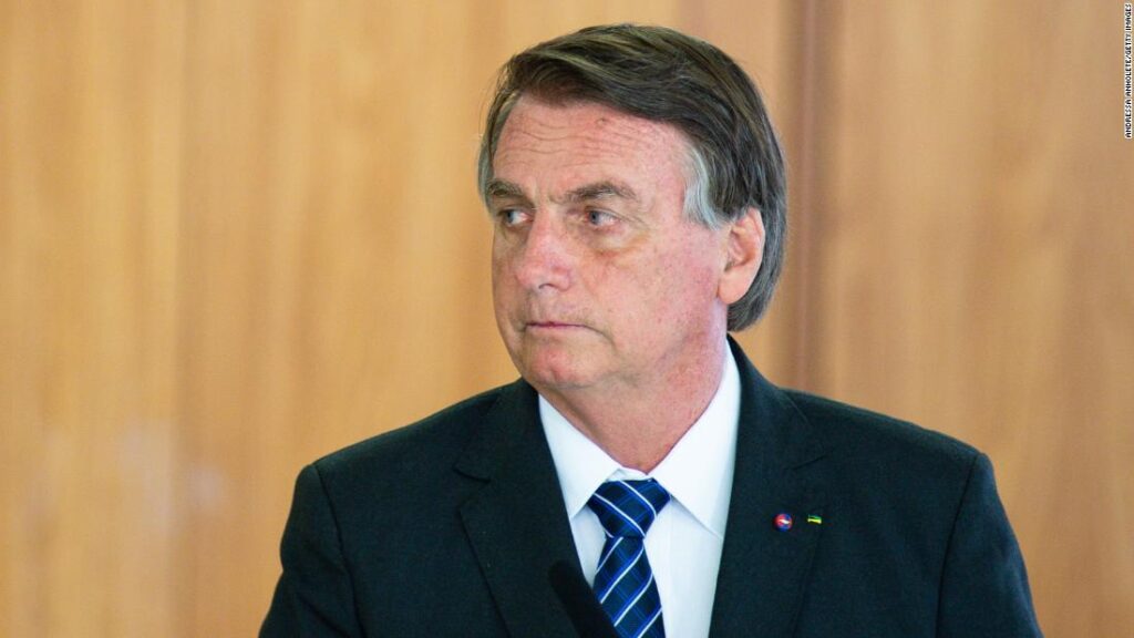 Bolsonaro should be charged with crimes against humanity, Brazilian senators recommend