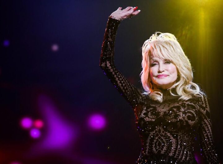 Dolly Parton's businesses donate $700,000 to aid Middle TN in Flood Relief