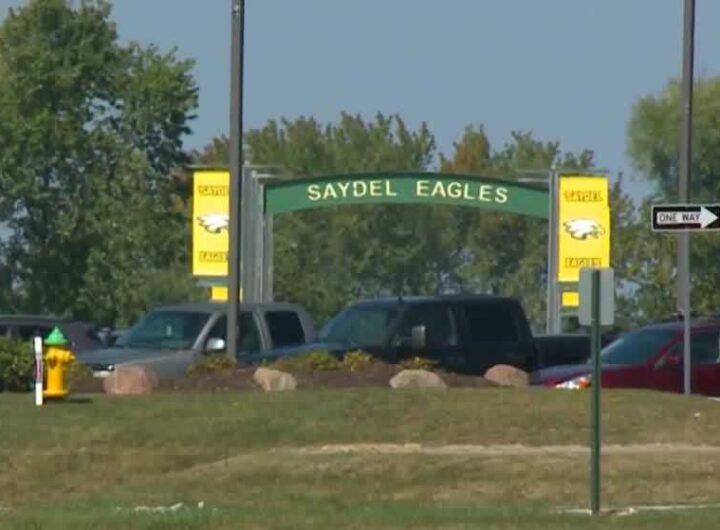 Saydel High School football coach put on administrative leave for punishing players
