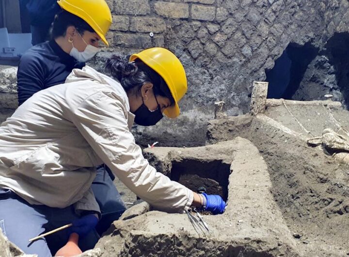 Archaeologists unearth room that sheds light on slaves' lives - CNN Video