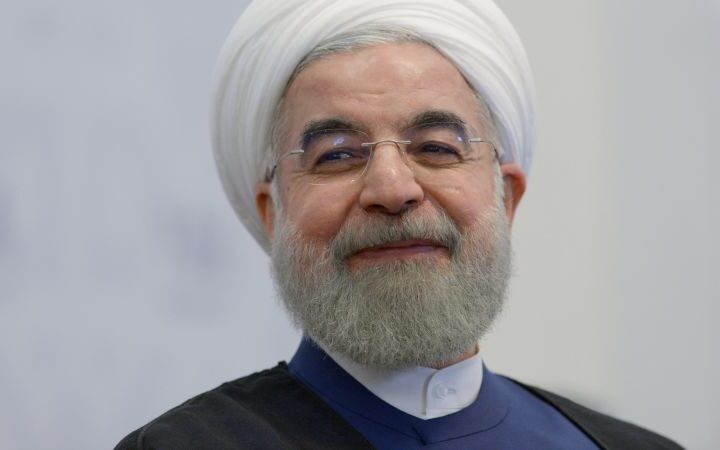 Hassan Rouhani Fast Facts | CNN