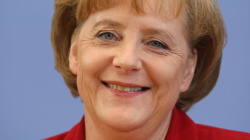Angela Merkel Fast Facts | CNN