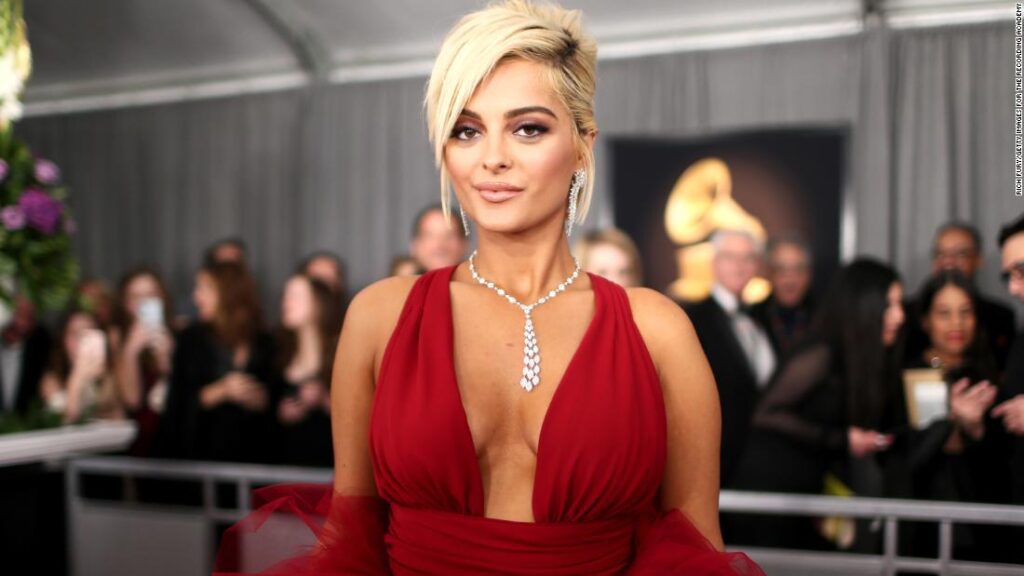 Bebe Rexha gives 'honest update' on her weight