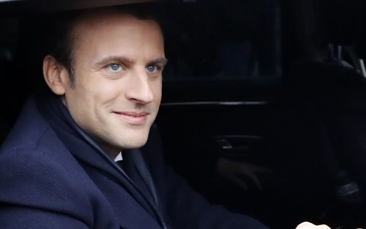 Emmanuel Macron Fast Facts | CNN