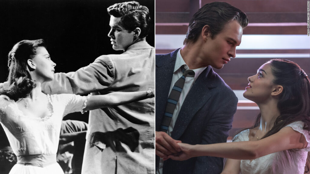 The old 'West Side Story' got half the story wrong. Spielberg's new film tries to make it right