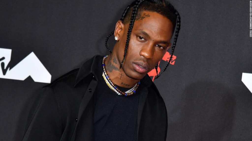 Travis Scott denies knowing about Astroworld injuries in interview with Charlamagne tha God