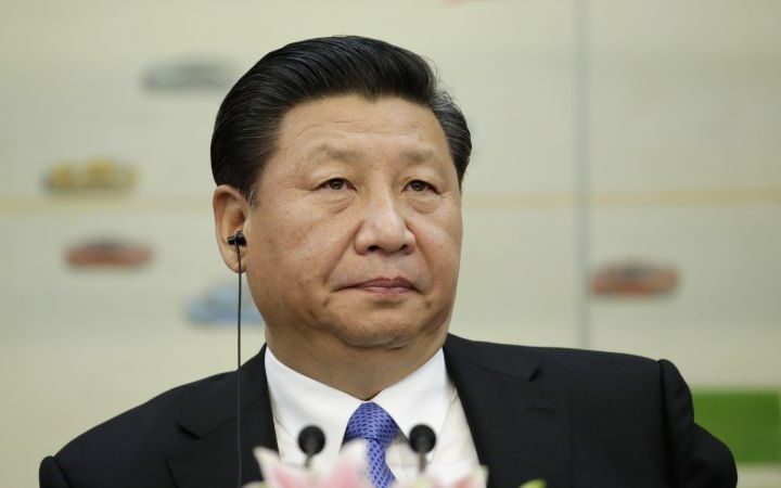 Xi Jinping Fast Facts | CNN