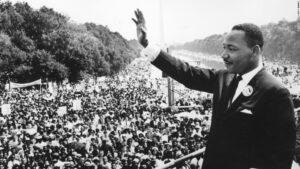 10 places that shaped Martin Luther King Jr.'s march in history