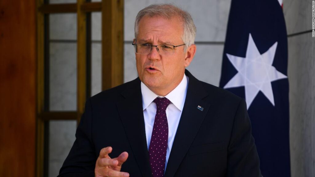Australia and Japan to sign defense pact