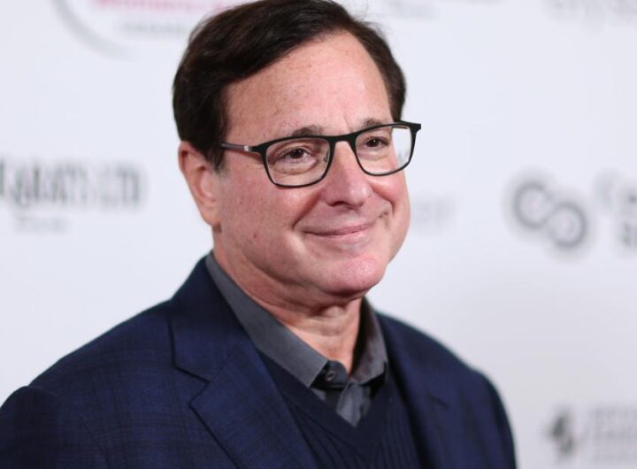 Bob Saget will be laid to rest Friday