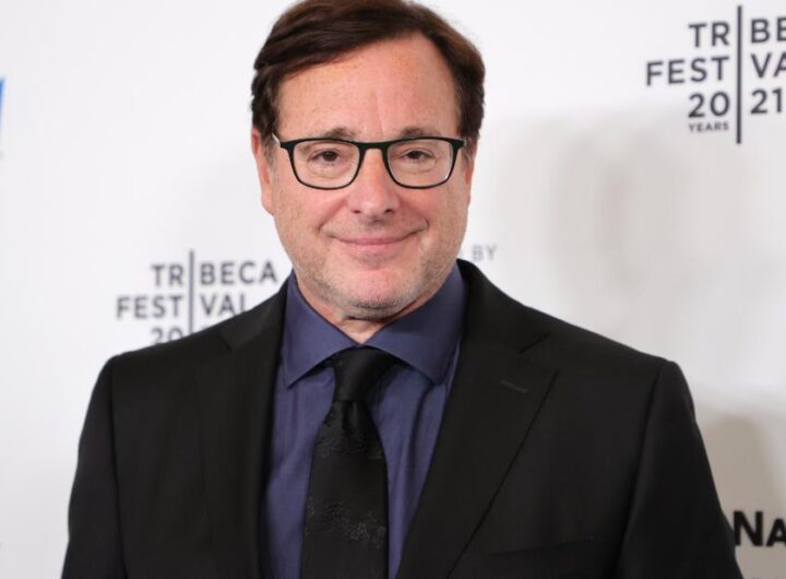 Bob Saget's family awaiting medical examiner's report on his cause of death