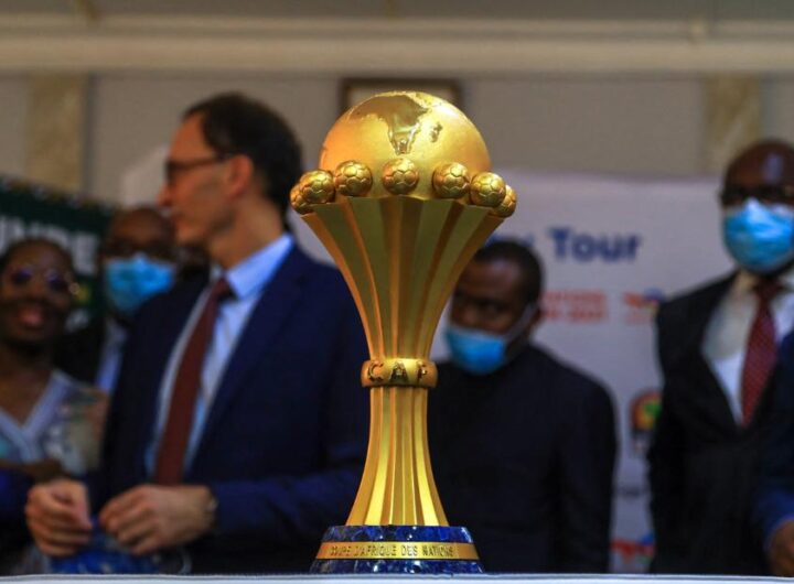 Cameroon conflict looms over Africa Cup of Nations venue