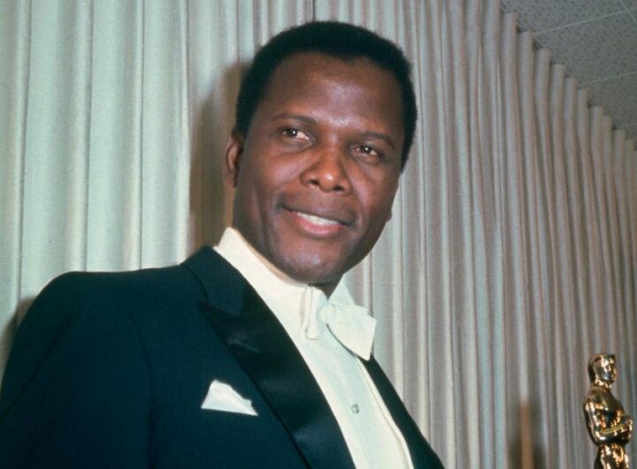 Sidney Poitier left behind a legacy of landmark roles, but some smaller gems as well