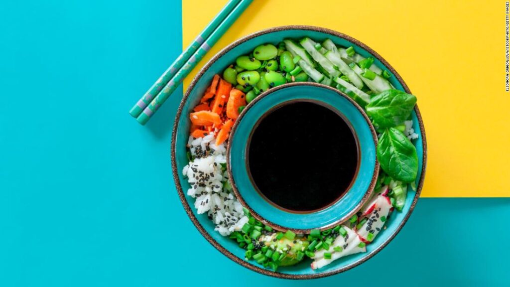 Soy sauce: A beginner's guide to one of the world's favorite ingredients
