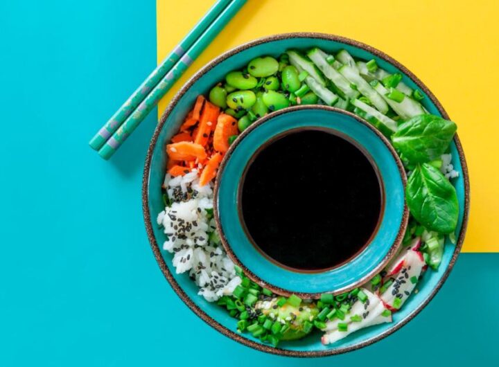 Soy sauce: A beginner's guide to one of the world's favorite ingredients